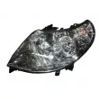 Projecteur principal TEKNÖR M1457 - Visuel 1