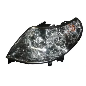 Projecteur principal TEKNÖR M1457