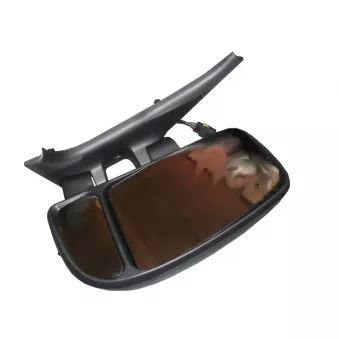 Rétroviseur extérieur TEKNÖR M1477