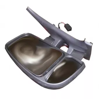 Rétroviseur extérieur TEKNÖR M1478