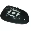 Verre de rétroviseur, rétroviseur extérieur TEKNÖR M1484 - Visuel 3