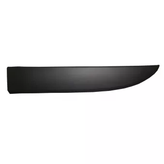 Baguette et bande protectrice, porte TEKNÖR M1496
