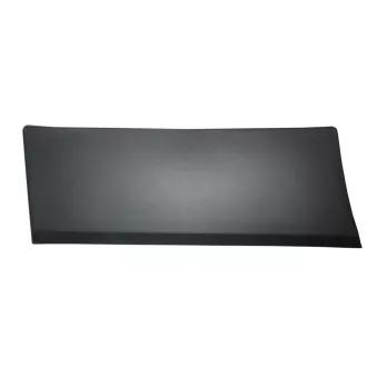 Baguette et bande protectrice, panneau latérale arrière droit TEKNÖR M1500