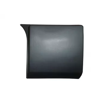 Baguette et bande protectrice, panneau latérale TEKNÖR M1501