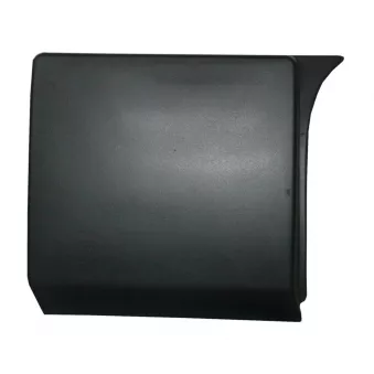 Baguette et bande protectrice, panneau latérale TEKNÖR M1502