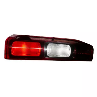 Feu arrière TEKNÖR M1505