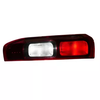 Feu arrière TEKNÖR M1506