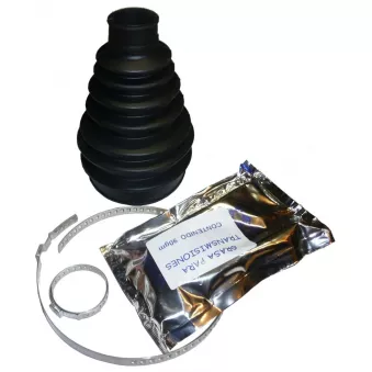 Soufflets de cardan avant TEKNÖR M1517