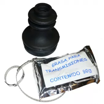 Soufflets de cardan avant TEKNÖR M1559