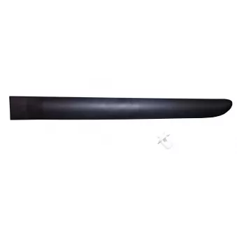 Baguette et bande protectrice, aile arrière gauche TEKNÖR M1564