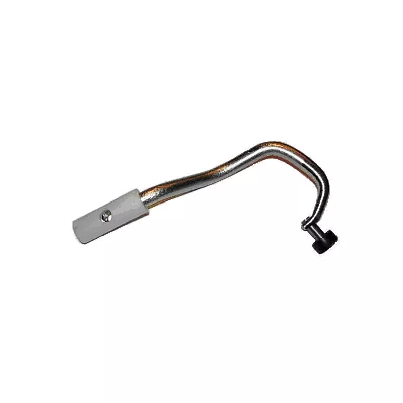 Guidage à galets, porte coulissante TEKNÖR M2080.