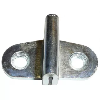 Serrure de porte TEKNÖR M2130
