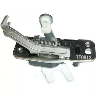 Serrure de porte TEKNÖR M2133