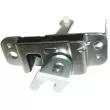Serrure de porte TEKNÖR M2133 - Visuel 2