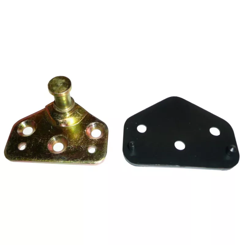 Guidage, bouton de verrouillage TEKNÖR M2135
