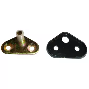 Arrêt de porte TEKNÖR M2143