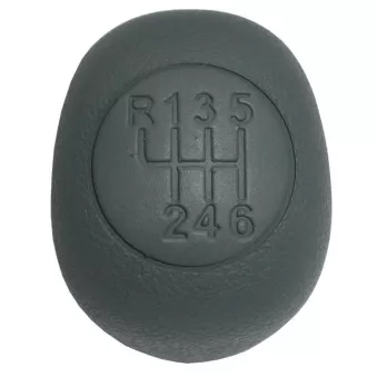 Pommeau TEKNÖR M2144