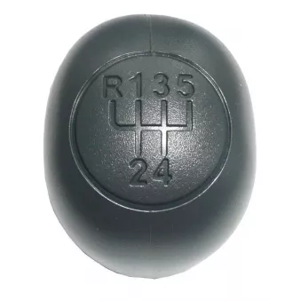 Pommeau TEKNÖR M2145