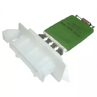 Élément de commande, climatisation TEKNÖR M2171