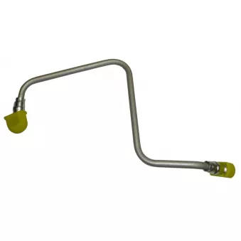 Conduite d'huile, compresseur TEKNÖR M2202