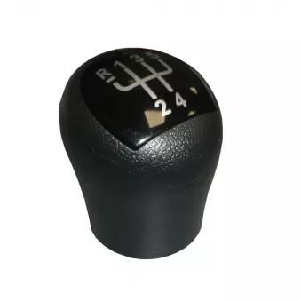 Pommeau TEKNÖR M2206