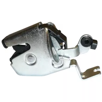 Serrure de porte TEKNÖR M2210