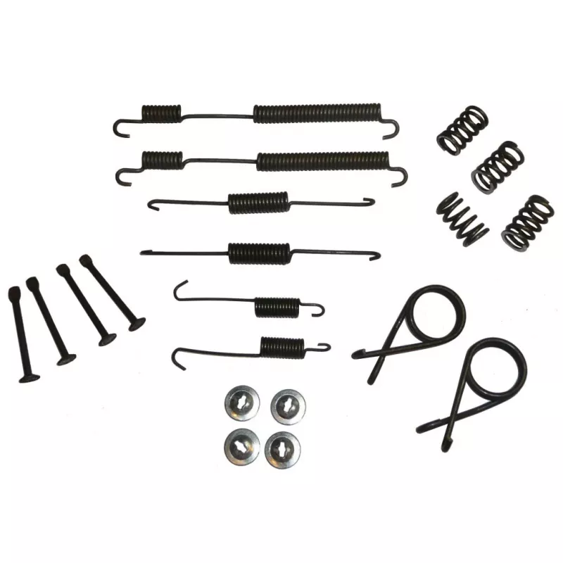 Kit d'accessoires, mâchoire de frein TEKNÖR M2212