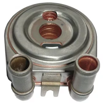 Radiateur d'huile TEKNÖR M2219