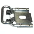 Guidage, bouton de verrouillage TEKNÖR M2222 - Visuel 2