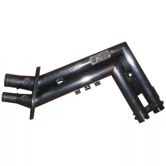 Système de chauffage TEKNÖR M2246