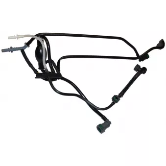 Tuyauterie de carburant TEKNÖR M2249