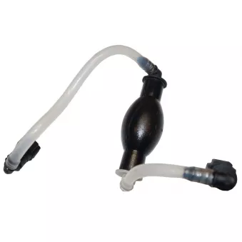 Tuyauterie de carburant TEKNÖR M2252