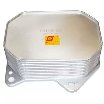 Radiateur d'huile TEKNÖR M2254