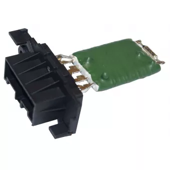 Kit réparation câble, chauffage habitacle TEKNÖR M2257