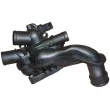 Thermostat d'eau TEKNÖR M2272 - Visuel 1