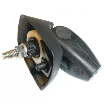 Tête d'antenne TEKNÖR M2273