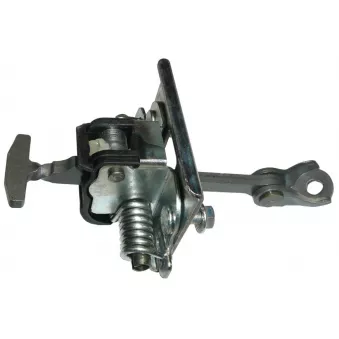 Cale-porte avant TEKNÖR M2296