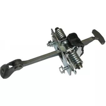 Cale-porte TEKNÖR M2297
