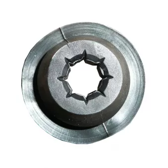 Support, boîtier de filtre à air TEKNÖR M2306