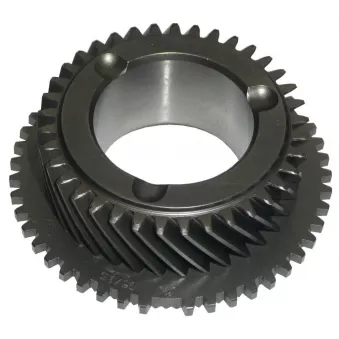 Roue dentée, arbre intermédiaire TEKNÖR M2319