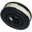 Filtre, ventilation du carter-moteur TEKNÖR M2320 - Visuel 2