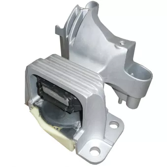 Support, suspension du moteur TEKNÖR M23231