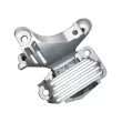 Support, suspension du moteur TEKNÖR M23231 - Visuel 2