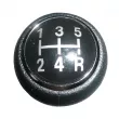 Pommeau TEKNÖR M2327 - Visuel 1