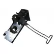 Serrure de capot-moteur TEKNÖR M2331 - Visuel 2