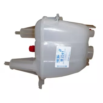 Vase d'expansion, liquide de refroidissement TEKNÖR M2341