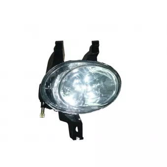 Projecteur antibrouillard TEKNÖR M2343
