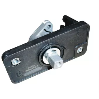 Poignet de porte, équipment intérieur TEKNÖR M2378