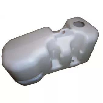 Réservoir d'eau de nettoyage, nettoyage des vitres TEKNÖR M2380