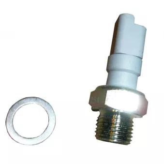 Indicateur de pression d'huile TEKNÖR M2384